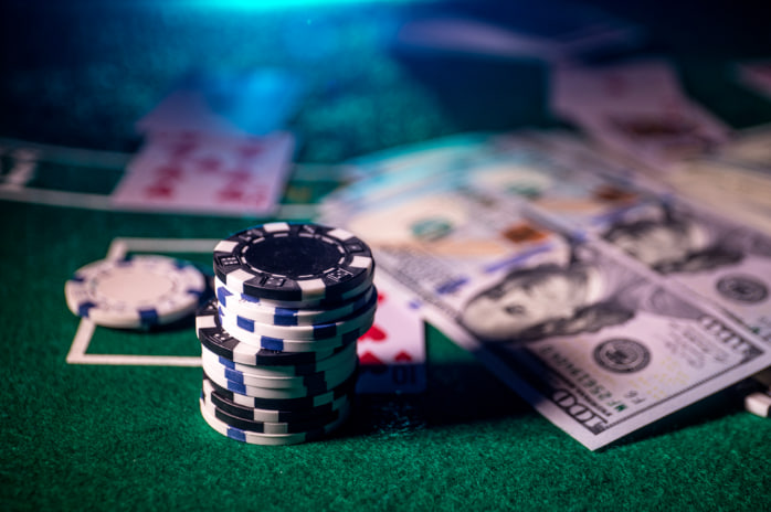 Online Casino für Österreich